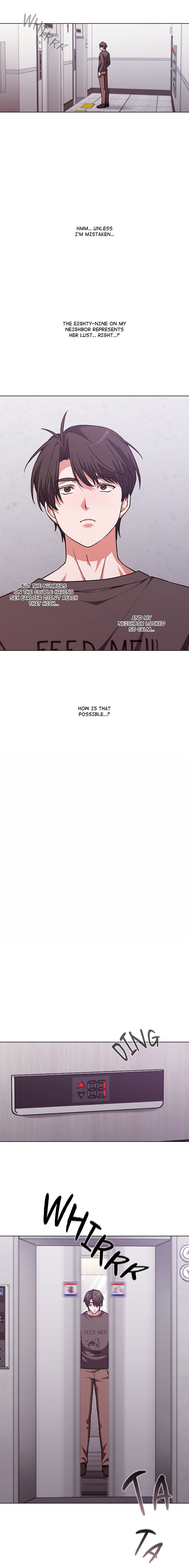 Heart Level - Chapter 1 [photo 14] - MangaPorn