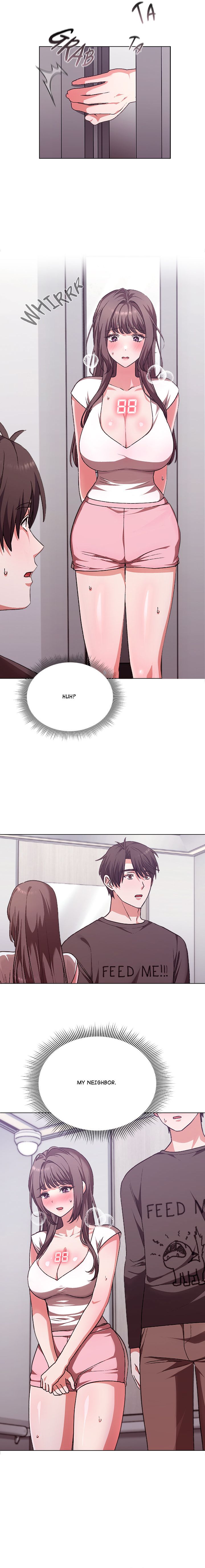 Heart Level - Chapter 1 [photo 15] - MangaPorn