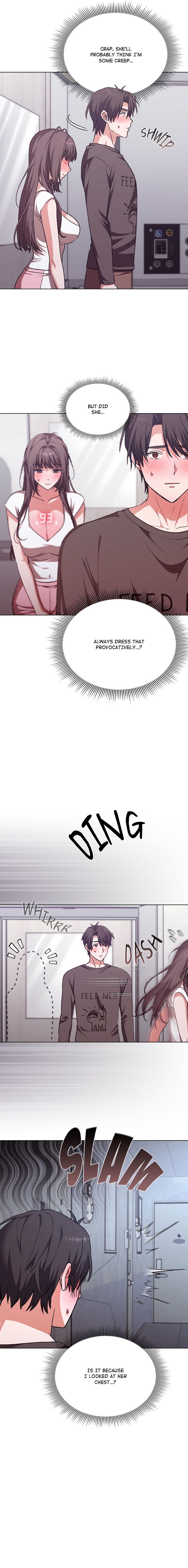 Heart Level - Chapter 1 [photo 18] - MangaPorn