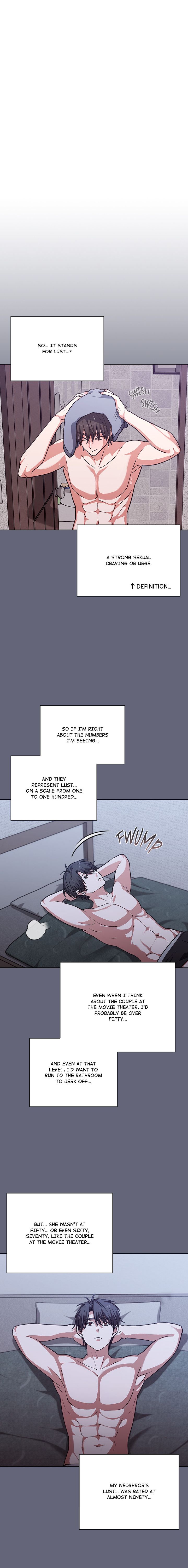 Heart Level - Chapter 1 [photo 19] - MangaPorn