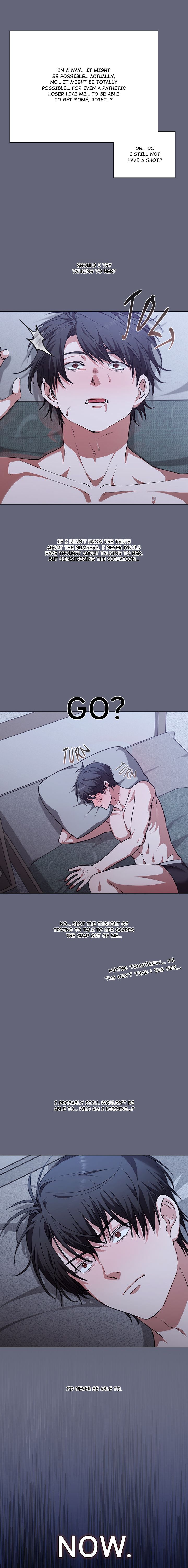 Heart Level - Chapter 1 [photo 20] - MangaPorn