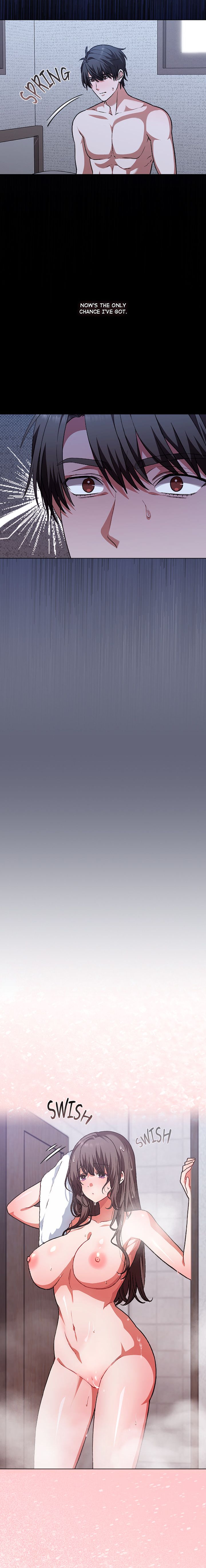 Heart Level - Chapter 1 [photo 21] - MangaPorn