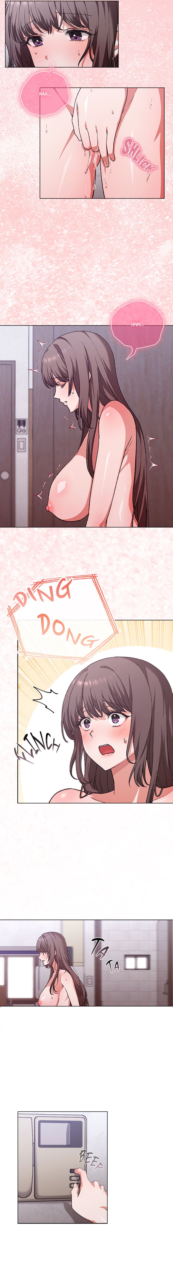 Heart Level - Chapter 1 [photo 22] - MangaPorn