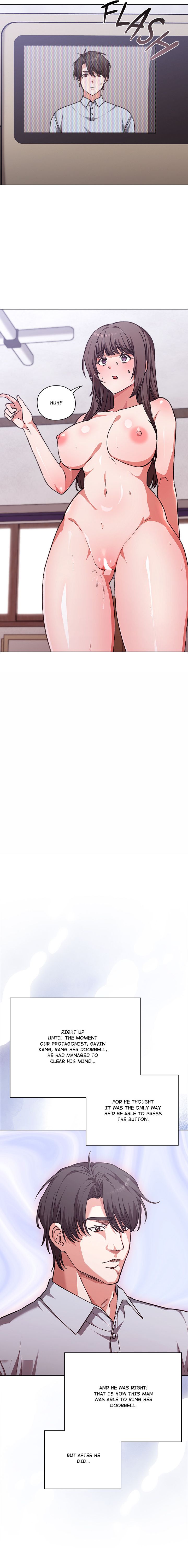 Heart Level - Chapter 1 [photo 23] - MangaPorn