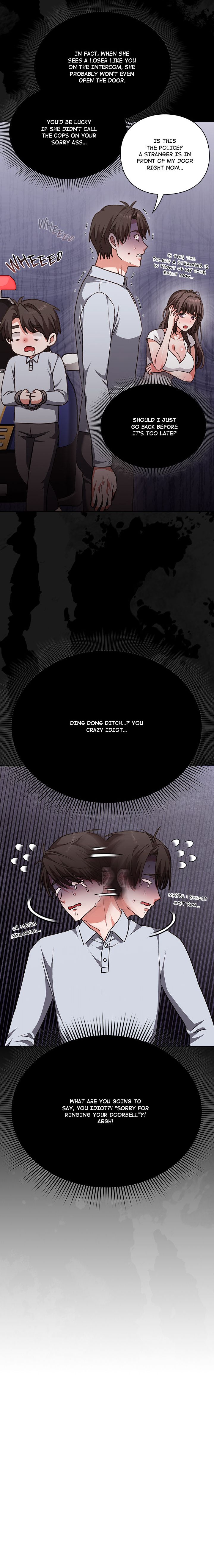 Heart Level - Chapter 1 [photo 25] - MangaPorn