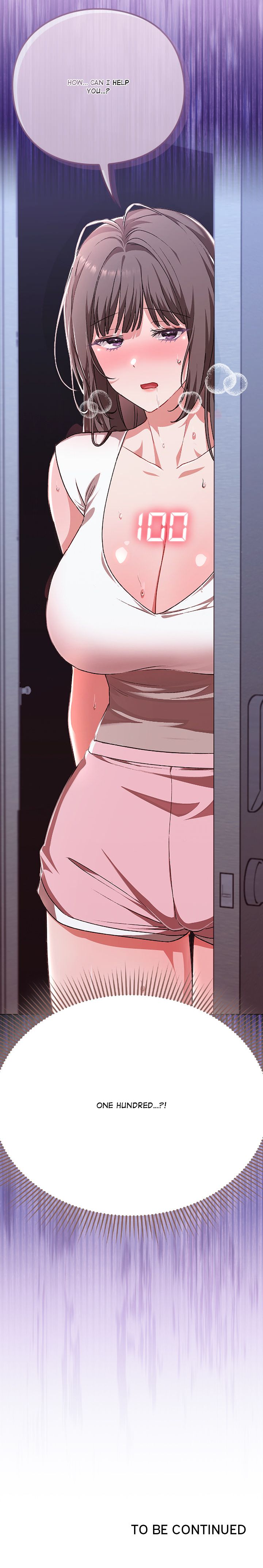 Heart Level - Chapter 1 [photo 27] - MangaPorn