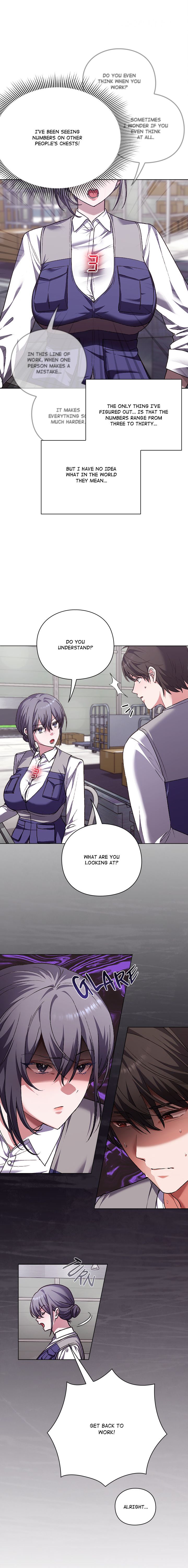 Heart Level - Chapter 1 [photo 3] - MangaPorn