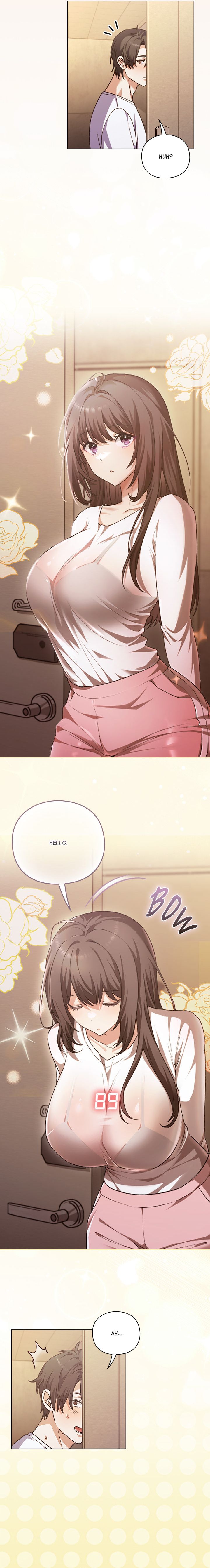 Heart Level - Chapter 1 [photo 6] - MangaPorn