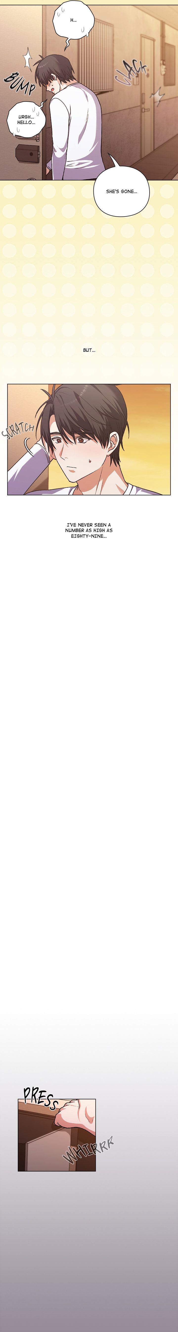 Heart Level - Chapter 1 [photo 7] - MangaPorn