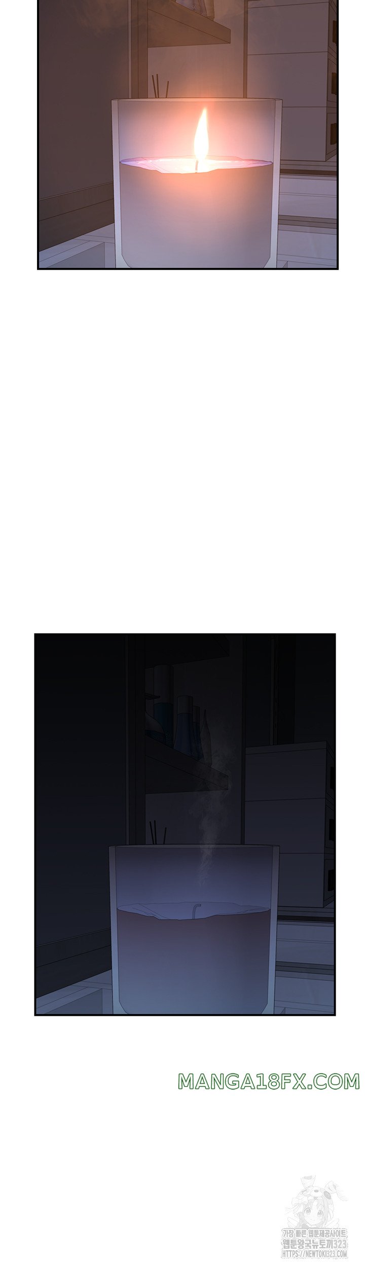 Addicted to My Mother Raw - Chapter 32 [photo 35] - MangaPorn