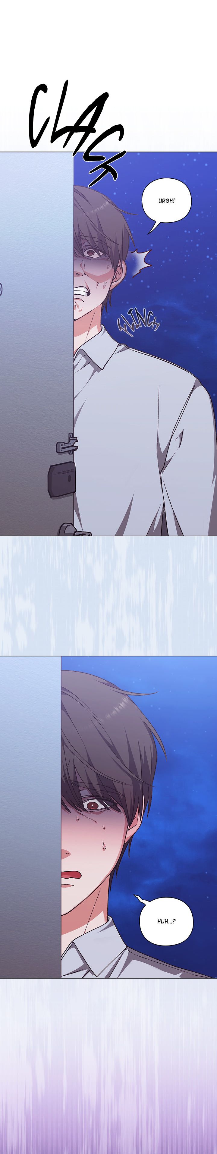 Heart Level - Chapter 2 [photo 1] - MangaPorn