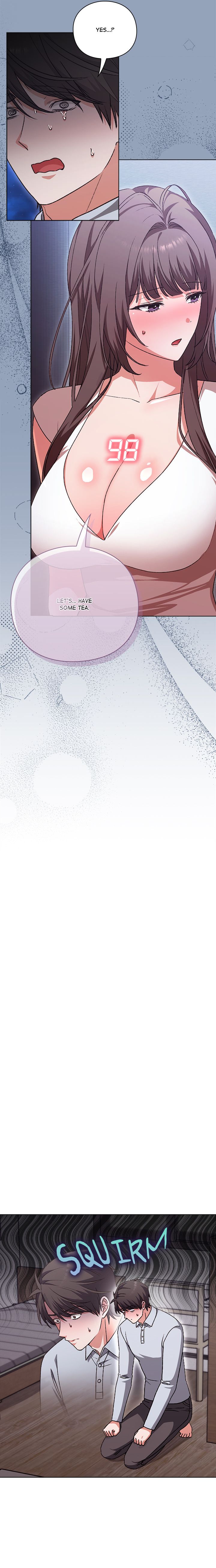 Heart Level - Chapter 2 [photo 10] - MangaPorn