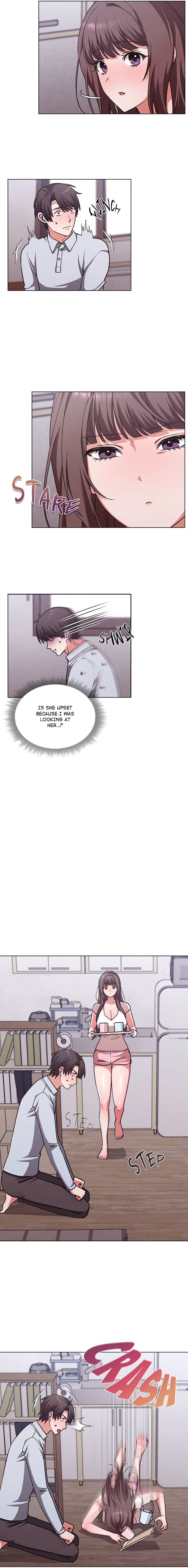 Heart Level - Chapter 2 [photo 12] - MangaPorn