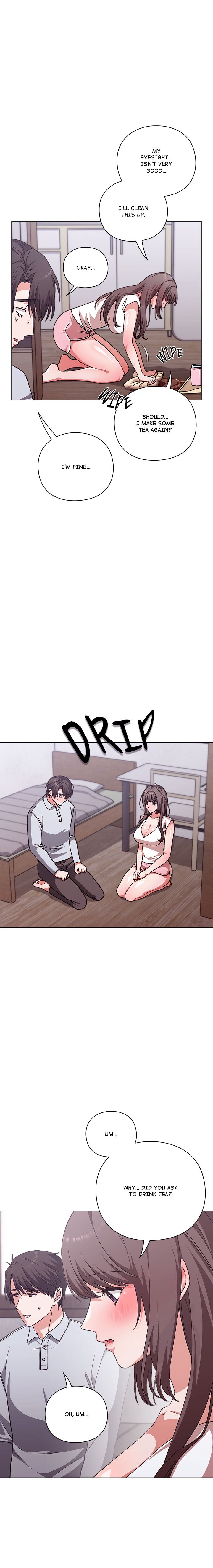 Heart Level - Chapter 2 [photo 13] - MangaPorn