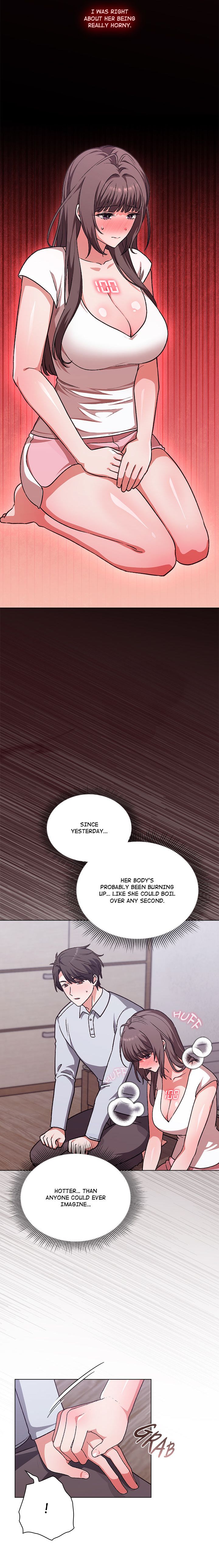 Heart Level - Chapter 2 [photo 16] - MangaPorn