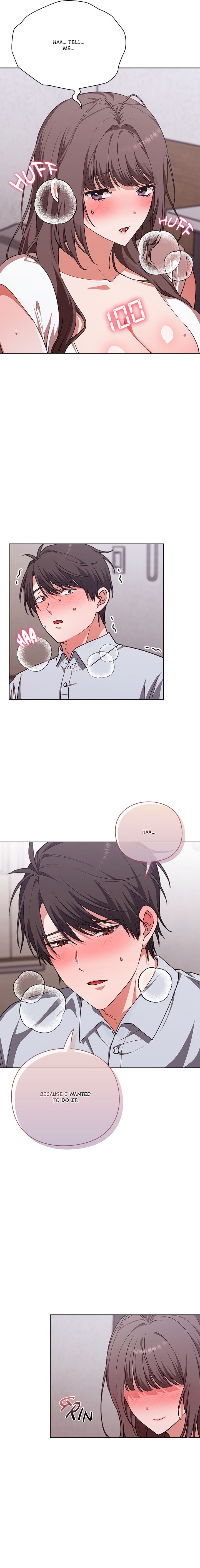 Heart Level - Chapter 2 [photo 18] - MangaPorn