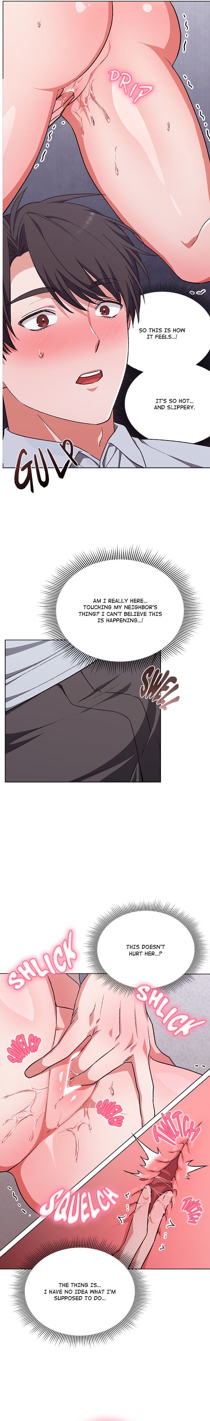 Heart Level - Chapter 2 [photo 20] - MangaPorn