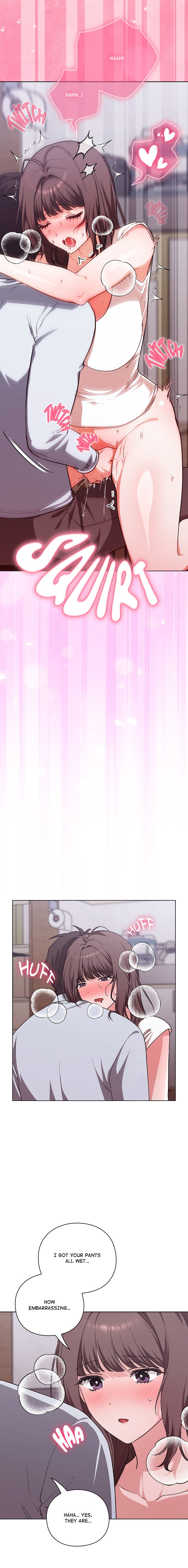 Heart Level - Chapter 2 [photo 24] - MangaPorn