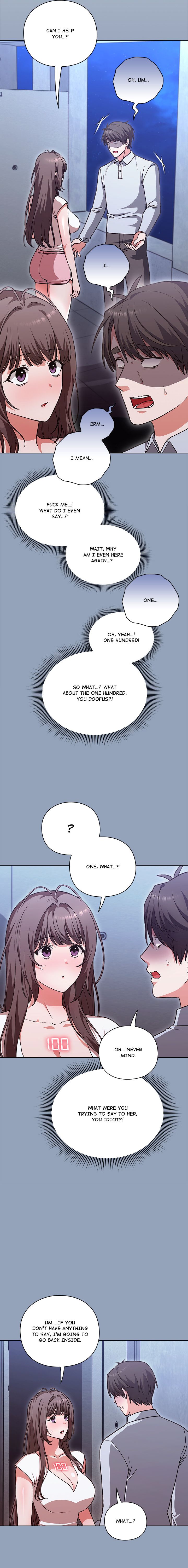 Heart Level - Chapter 2 [photo 3] - MangaPorn