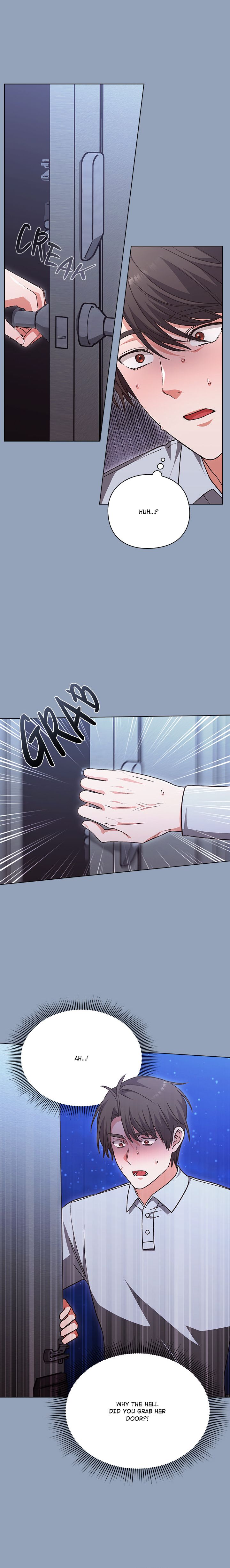 Heart Level - Chapter 2 [photo 4] - MangaPorn