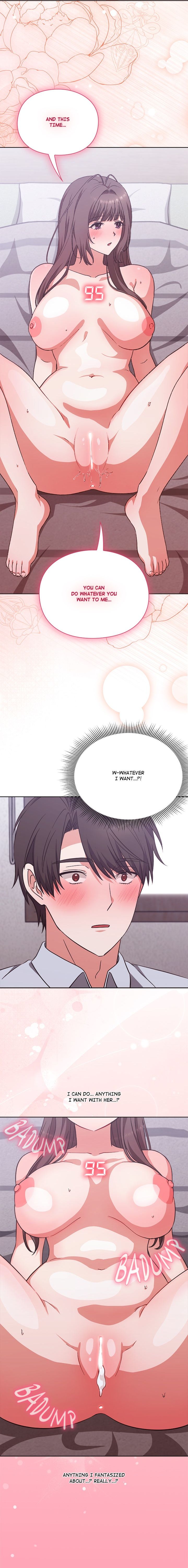 Heart Level - Chapter 3 [photo 17] - MangaPorn
