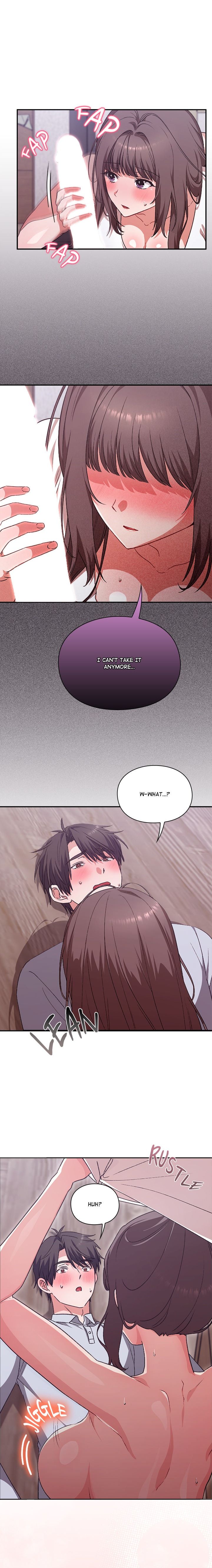 Heart Level - Chapter 3 [photo 3] - MangaPorn