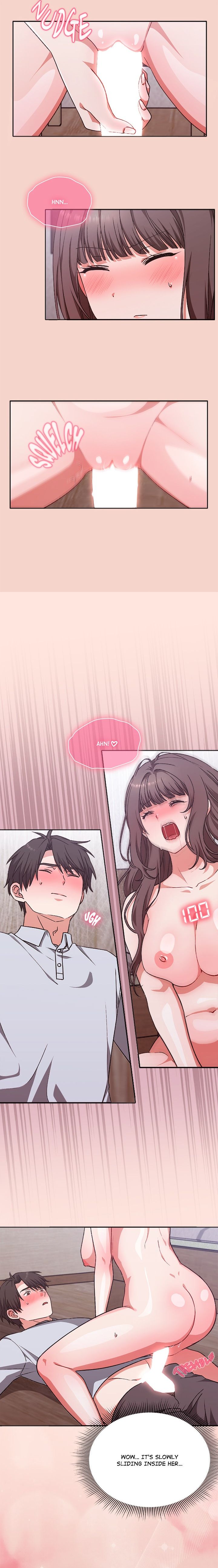 Heart Level - Chapter 3 [photo 5] - MangaPorn