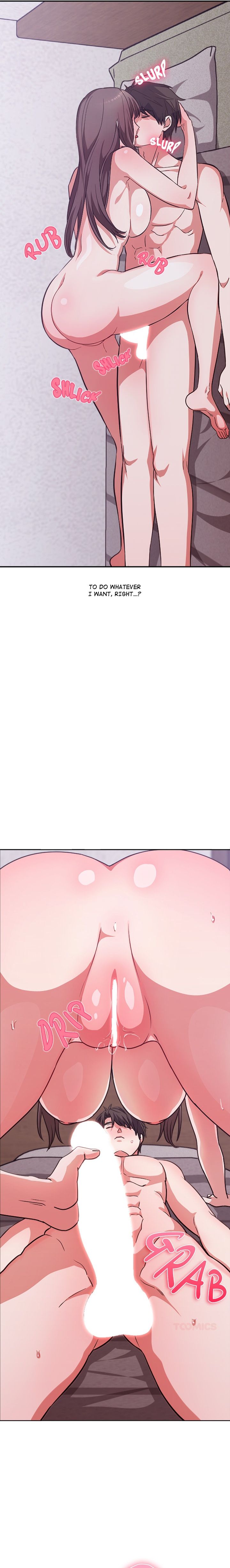 Heart Level - Chapter 4 [photo 12] - MangaPorn