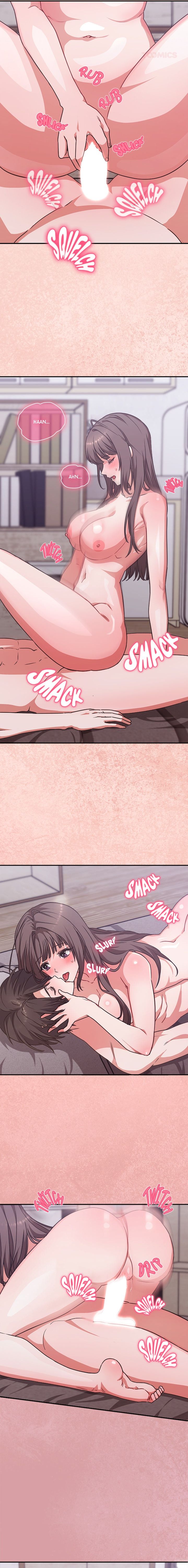 Heart Level - Chapter 4 [photo 14] - MangaPorn