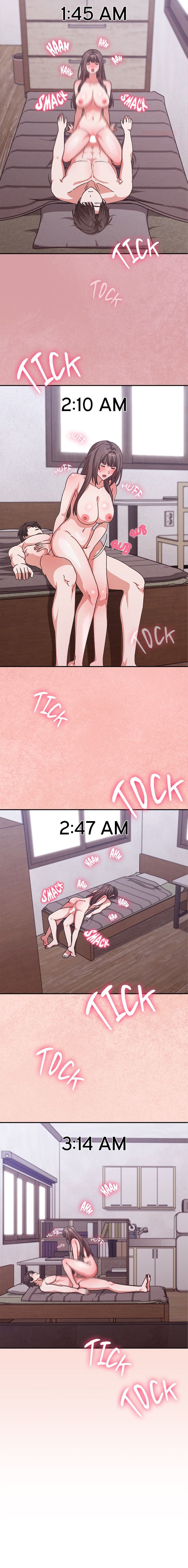 Heart Level - Chapter 4 [photo 15] - MangaPorn