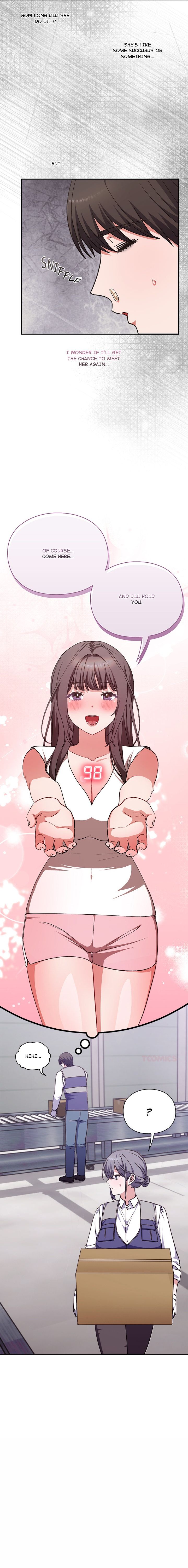 Heart Level - Chapter 4 [photo 20] - MangaPorn