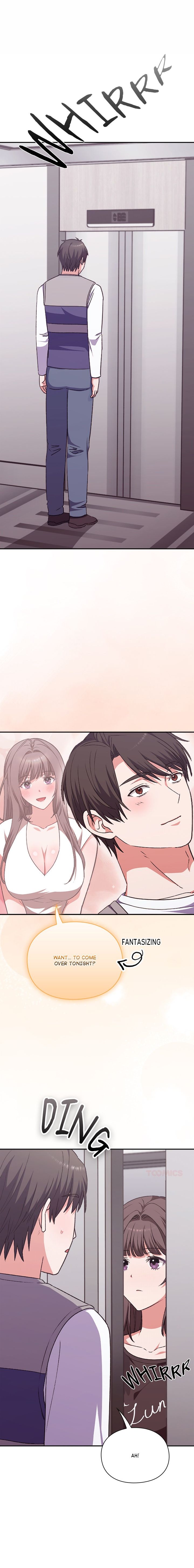 Heart Level - Chapter 4 [photo 21] - MangaPorn