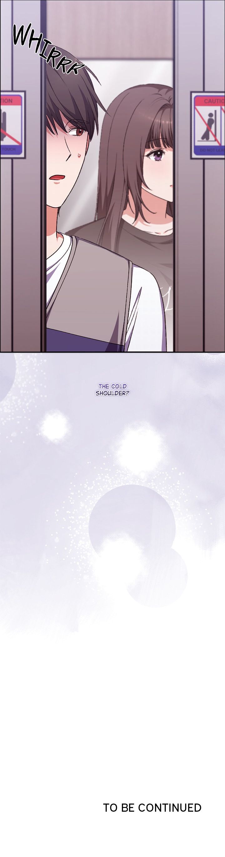 Heart Level - Chapter 4 [photo 23] - MangaPorn