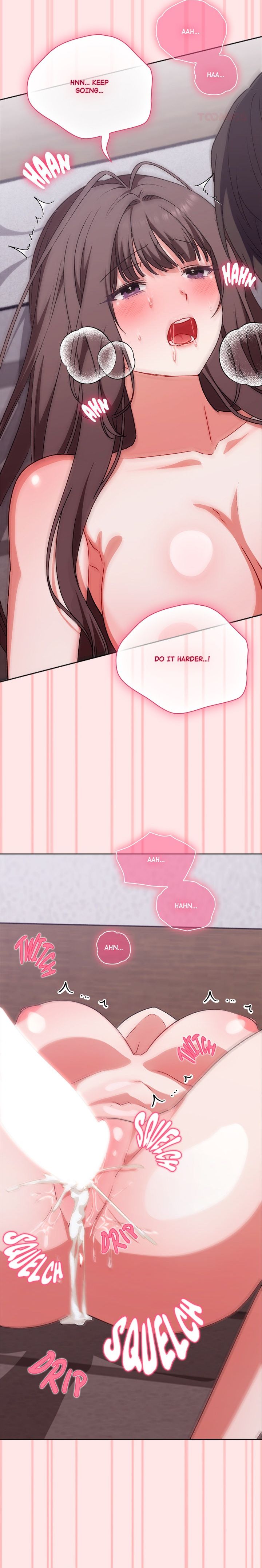 Heart Level - Chapter 4 [photo 4] - MangaPorn