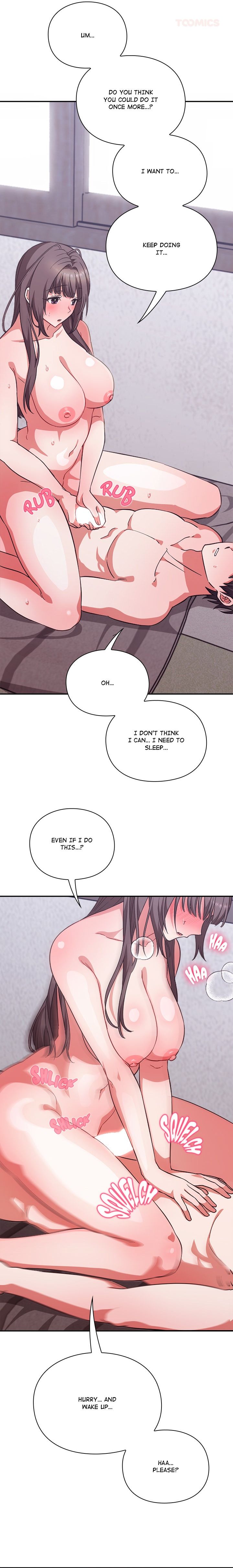 Heart Level - Chapter 4 [photo 9] - MangaPorn