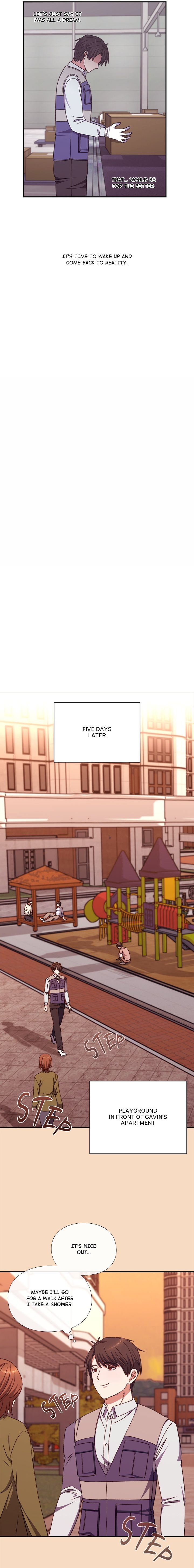 Heart Level - Chapter 5 [photo 11] - MangaPorn