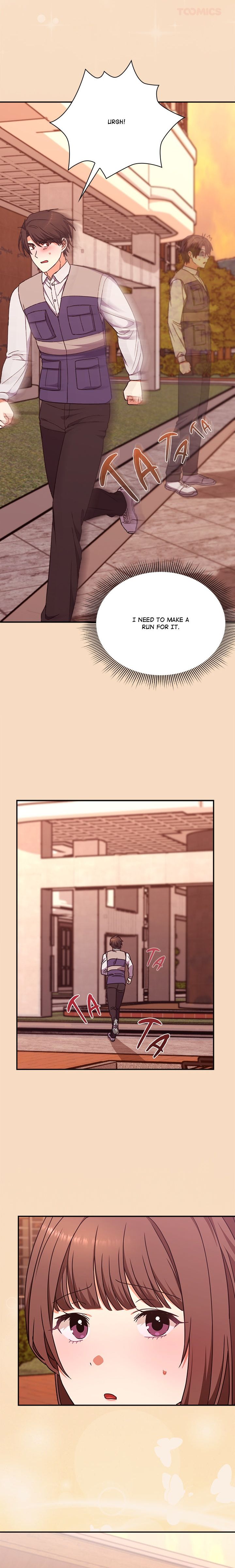 Heart Level - Chapter 5 [photo 13] - MangaPorn