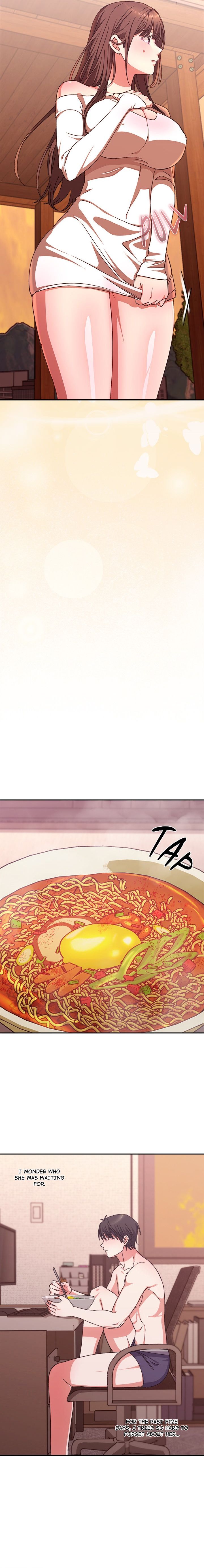 Heart Level - Chapter 5 [photo 14] - MangaPorn