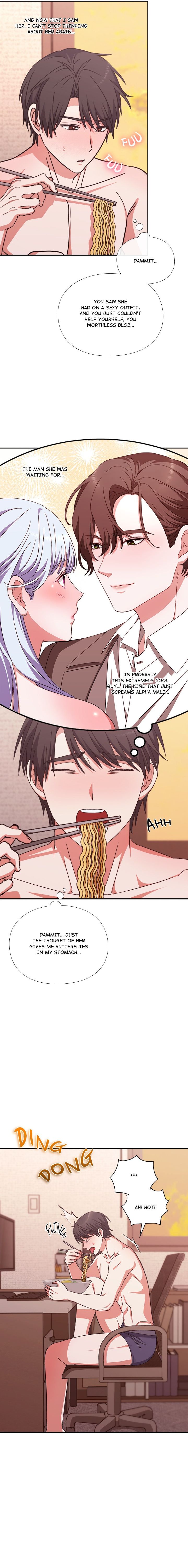 Heart Level - Chapter 5 [photo 15] - MangaPorn