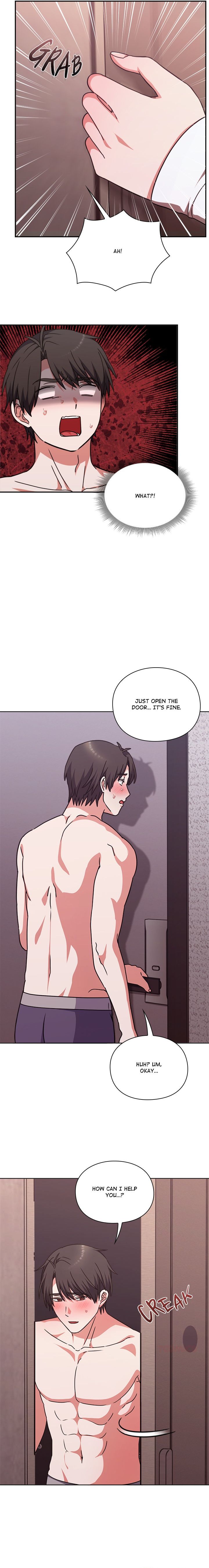 Heart Level - Chapter 5 [photo 20] - MangaPorn