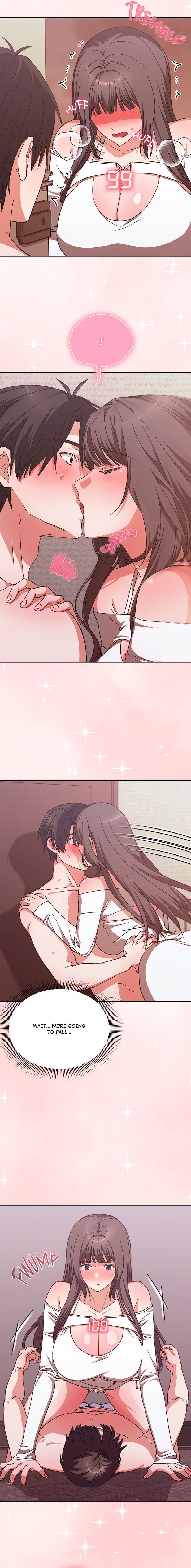 Heart Level - Chapter 5 [photo 22] - MangaPorn