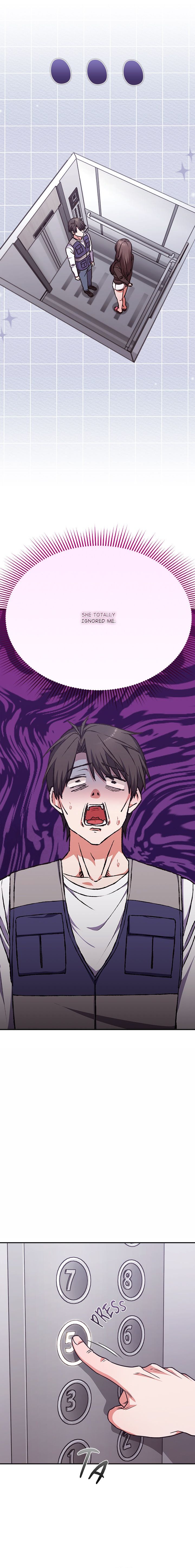 Heart Level - Chapter 5 [photo 4] - MangaPorn