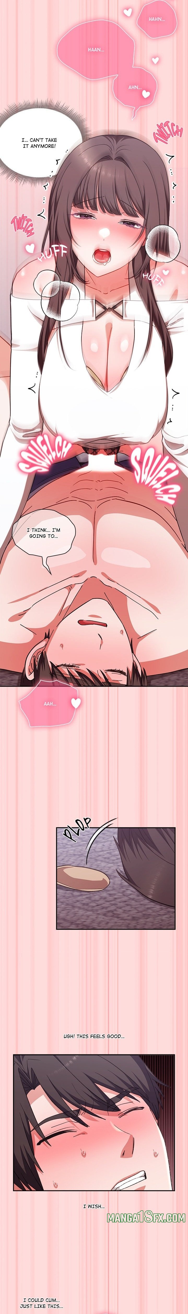 Heart Level - Chapter 6 [photo 10] - MangaPorn