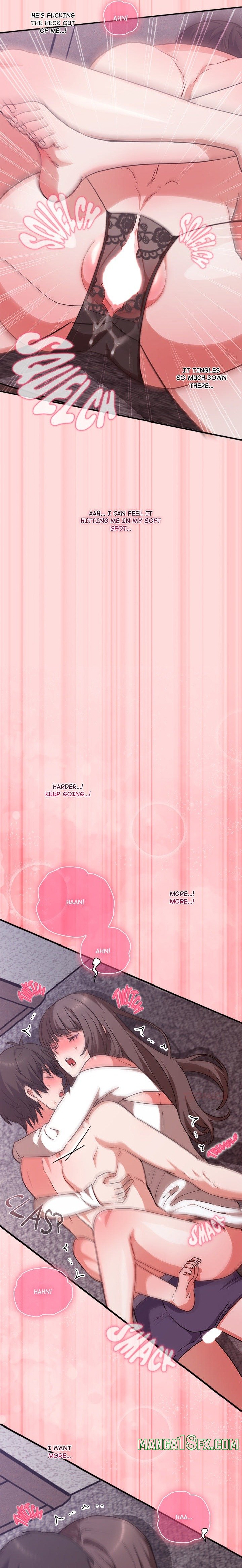 Heart Level - Chapter 6 [photo 15] - MangaPorn