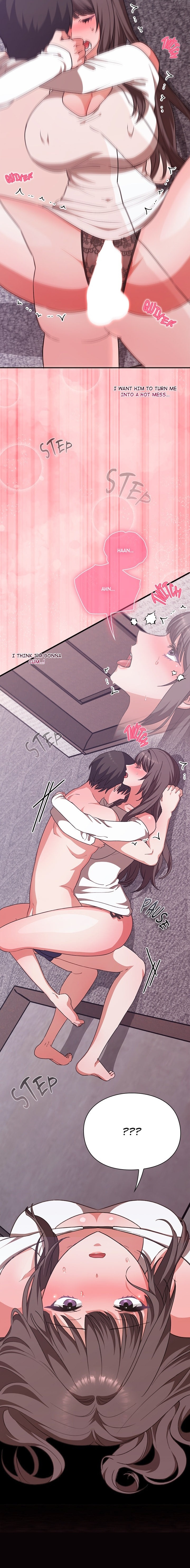 Heart Level - Chapter 6 [photo 16] - MangaPorn