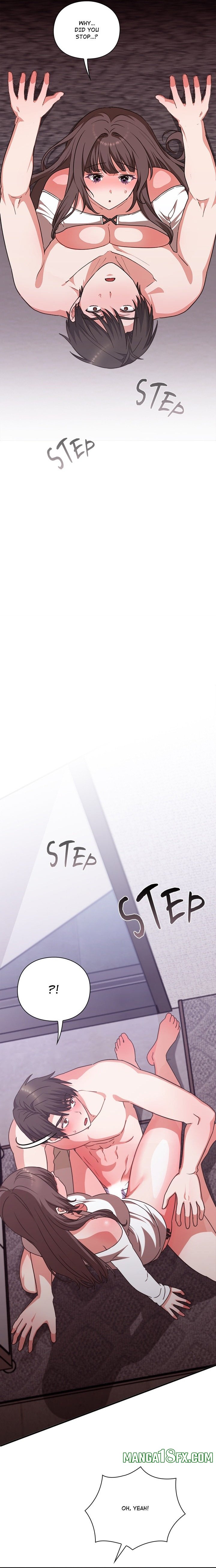 Heart Level - Chapter 6 [photo 17] - MangaPorn