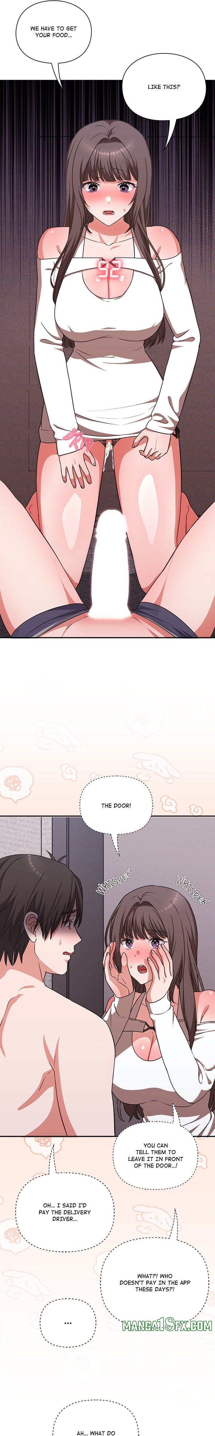 Heart Level - Chapter 6 [photo 19] - MangaPorn