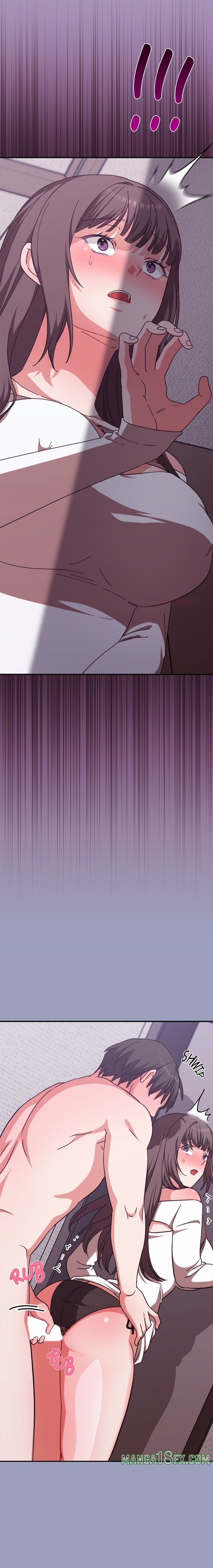 Heart Level - Chapter 6 [photo 28] - MangaPorn