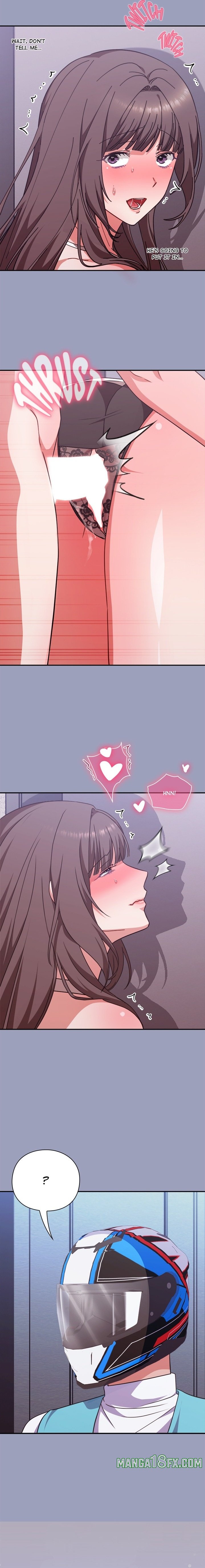 Heart Level - Chapter 6 [photo 29] - MangaPorn