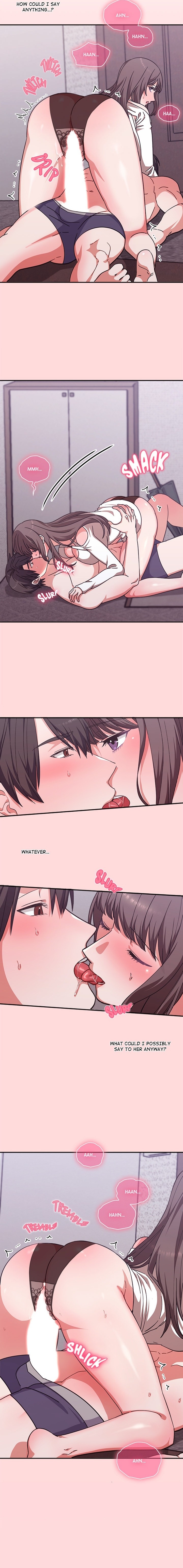 Heart Level - Chapter 6 [photo 8] - MangaPorn